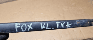 Ramie wycieraczki tył tylne wycieraczka VW FOX 4