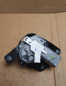 SILNICZEK WYCIERACZKI TYŁ PEUGEOT / CITROEN nr 53031812 2