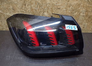 LAMPA TYŁ LEWA PEUGEOT 208 II 2 LED 9823216880 1