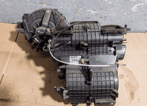 Nagrzewnica 8200447414 renault kangoo iii 4