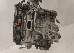 Honda 1.8 benzyna oe R18A2 160 tys km SILNIK KOMPLETNY JAK NA ZDJĘCIACH 5