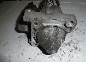 ROZRUSZNIK RENAULT SCENIC CLIO KANGOO 1.5 DCI 5