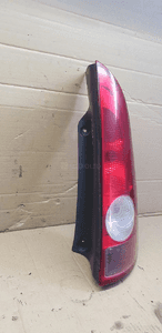 Lampa prawy tył tylna prawa Renault Espace IV 8200027152 3