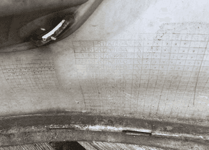 Zderzak przód przedni ford c-max MK2 ii 2 2010- AM51-R17K757-A orygina cały 8