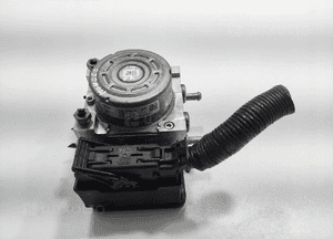 Pompa sterownik abs ford mondeo MK5 v hybryda GG98-2C555-AD GG98-2C219-AD 4