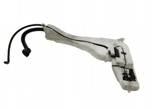 Zbiorniczek płynu do spryskiwaczy bmw X3 F25 7213261 2010-2014 1