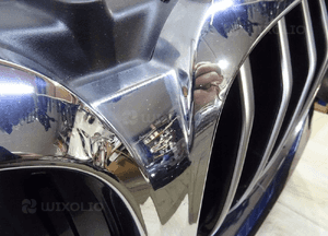 Zderzak bmw X5 G05 m pakiet 8069207 7