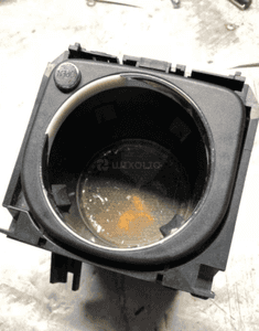 Cup holder C 203 mercedes uchwyt na napoje CLK 209 3