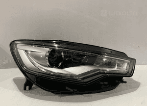 Audi A6 C7 4G0941006A Lampa przednia xenon R 12726 1
