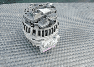 Alternator 06B903016P 0124515059 Benzyna 120A BOSCH 1.6 1.8 T 2.0 ALT FSI Audi A4 B6 B7 VW Skoda Seat 11