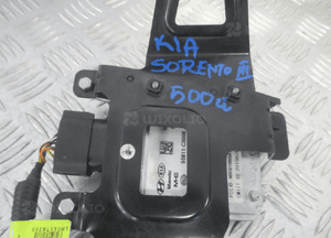 Radar sensor tylny tył lewy kia sorento iii 3 95811-C5000 2014-2020 5