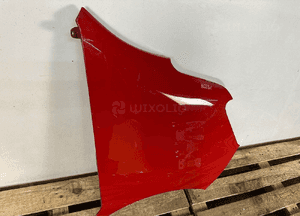 Blotnik przod przedni prawy renault master iv 4 iii 3 lift fl 2019- ladny 3
