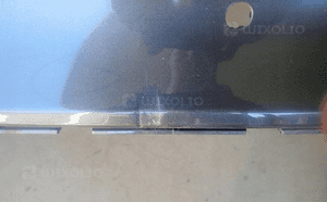 Zderzak tył tylny ford mondeo MK5 sedan 15- 4