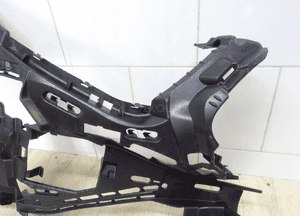 Ślizg zderzaka prawy przód mercedes cls W257 amg A2578857603 2