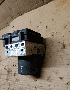 Pompa sterownik ABS Renault Clio III 0265234800 8201128481 2