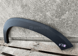 Listwa blotnika przod prawa dacia duster ii 2 org 2