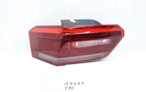 Lampa lewa lewy tył led vw ID3 10A945207C 1