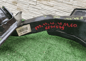 ZWROTNICA WAHACZ BMW X1 F48 X2 F39 2 F45 6851579 3