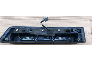 Klamka tylna klapa CXB000456 Land Rover Discovery 3 III 3