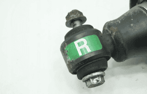 AMORTYZATOR TP A2303200438 MERCEDES SL R230 LIFT 2