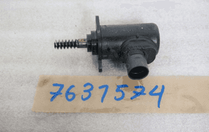 SIŁOWNIK NASTAWNIK GŁOWICY BMW F20 F39 F40 F45 7631574 2013 3