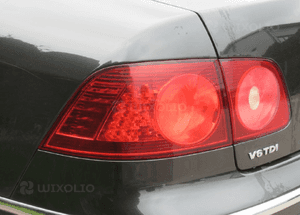 Lampa tył tylna prawa lewa vw phaeton 2002-2007 23