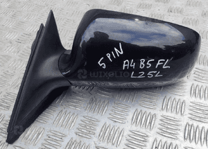 Lusterko lewe audi A4 B5 fl 5PIN LZ5L radom 2