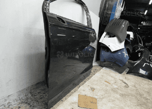Ford mondeo MK5 bdb drzwi przednie lewe 2