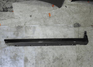 Listwa progowa lewa ford kuga MK3 1