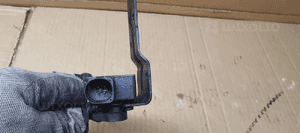 Czujnik poziomowania świateł XENON Audi A6 C6 1T0907503 4