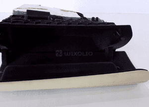 BMW 3/4 F30-34/36 Schowek Pasażera - 6202 6