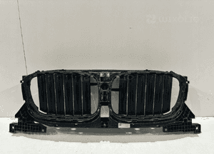 BMW G01 G02 Kierownica powietrza żaluzja - 16113 1