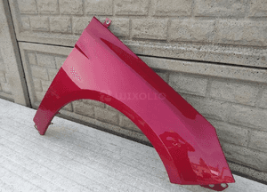 Ford focus MK3 11-18 błotnik przedni prawy 2