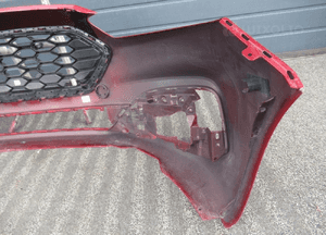 Zderzak przedni przód ford mondeo MK5 v lift JS7B-17D957-A 2019-2022 20