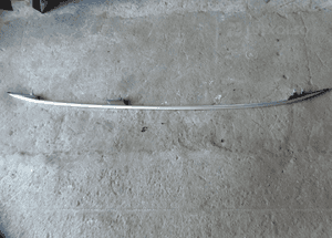 Reling relingi dachowe prawy mercedes W204 kombi 2
