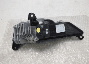 Range rover evoque ii L551 lampa lampy halogen kpl 14