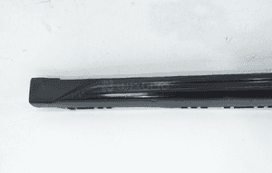 Listwa progowa lewa audi A4 B9 lift kombi allroad 2