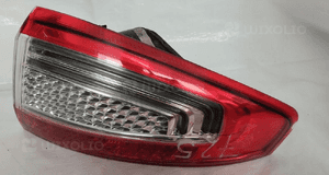 Lampa prawa tył tylna ford mondeo MK4 hb lift BS71-13404-A 1