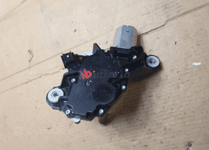 } SILNICZEK TYLNEJ WYCIERACZKI MEGANE III 0390201847 2