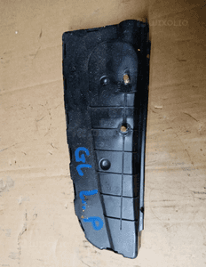 Poduszka fotela lewa kierowcy AIRBAG Mercedes GL X166 W166 A1668600502 2