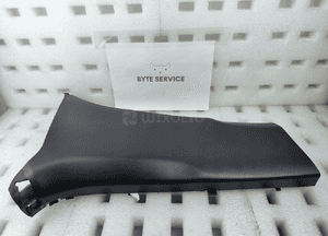 Mercedes gle ml W166 osłona słupka prawa A1666902625 2
