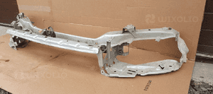 Pas przedni wzmocnienie czołowe Volvo S40 V50 II 4