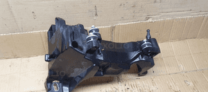 Łapa podpora półosi kolektora Citroen C5 III 2.0 HDI 9674482280 2