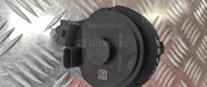 Bmw F30 F97 F98 dodatkowa pompa wody 8679885 8