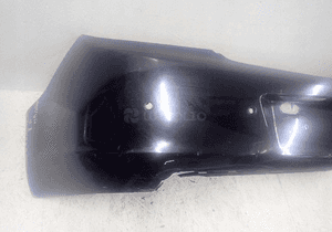 Zderzak tył tylny opel insignia 1 i a hb sedan 2008-2013R 2