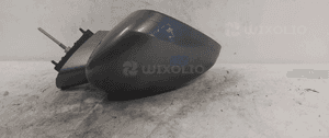 Lusterko elektryczne citroen C5 3.GEN lewe 17PIN kthc 3