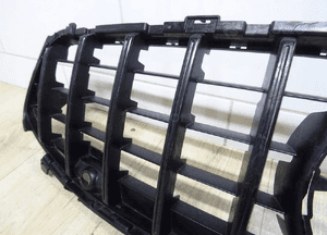 Grill atrapa mercedes cla W118 amg A1188883600 4