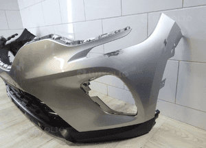 Renault captur ii zderzak przód przedni 620222192r 3