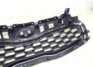 Grill Black Edition Sportage 4 Lift 86352-F1800 6