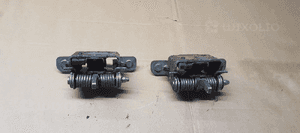 Ogranicznik drzwi prawy lewy tył tylny Ford Transit Connect 2T14-V44100-AH 4